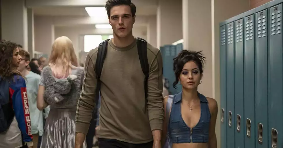 Jacob Elordi expresa preocupación por su personaje en la temporada 3 de Euphoria