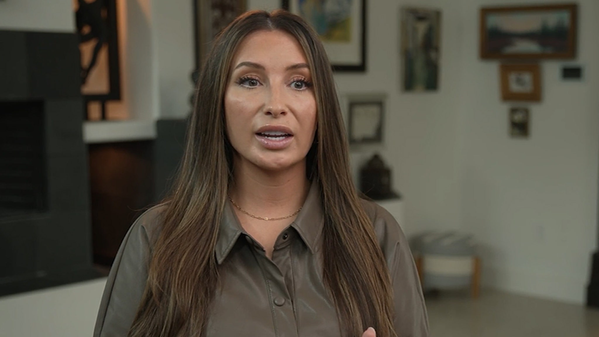 La hija de Sarah Palin, Bristol, se defiende armandose contra los acosadores