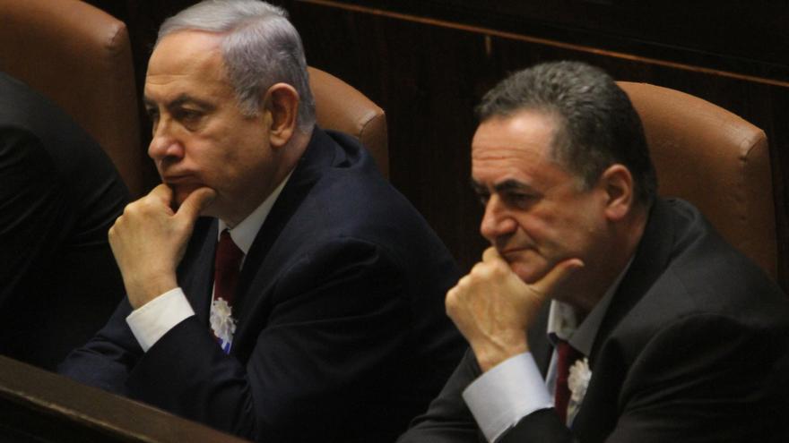 El Parlamento israelí confirma a Israel Katz como nuevo ministro de Asuntos Exteriores israelí