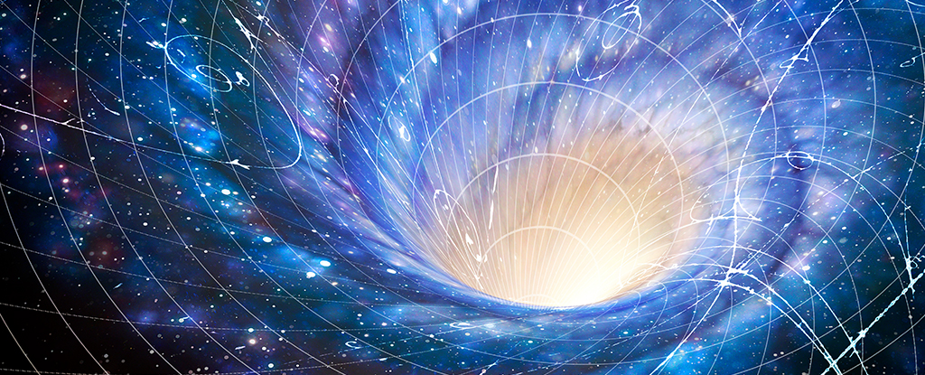 La medida más precisa de la energía oscura confirma que el universo no se desgarrará: ScienceAlert