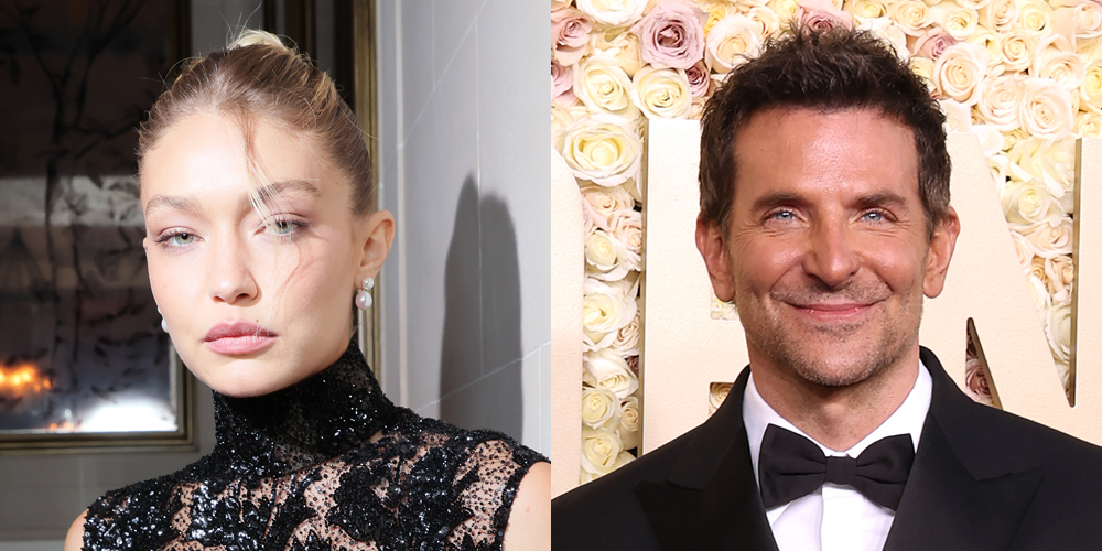 Gigi Hadid y Bradley Cooper tienen una cita para cenar con su mamá después de los Globos de Oro