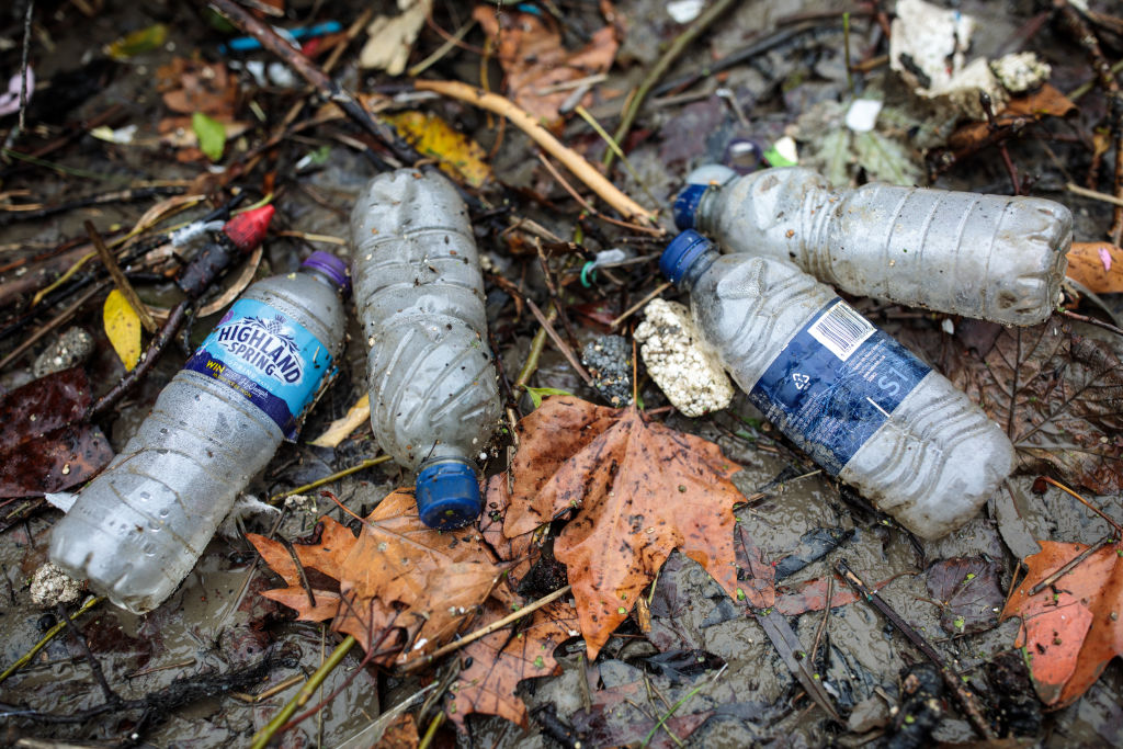 Los residuos plásticos exportados desde Europa y enviados a Vietnam pueden dañar el medio ambiente, advierte un nuevo informe