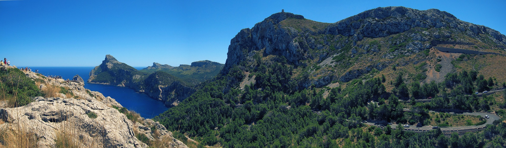 Desveladas las rutas de senderismo mejor valoradas en Mallorca ⋆ Madrid Metropolitan