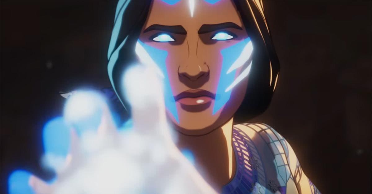 Vuelve la ‘Leyenda Negra’ española: Los españoles molestos por ser los villanos de ‘Y si…?’ de Marvel  después del espectáculo se aborda a los conquistadores españoles