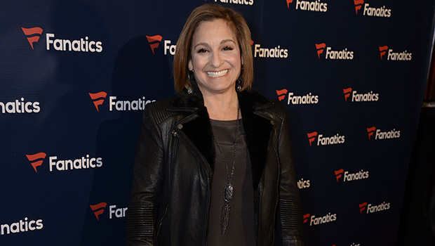 Mary Lou Retton dice que casi la ponen en ‘soporte vital’ en la UCI – Hollywood Life