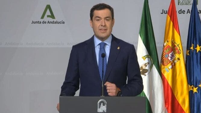 La última sequía: las ciudades más grandes de Andalucía, España, provocarán cortes de agua en unas semanas “a menos que llueva durante 30 días seguidos”
