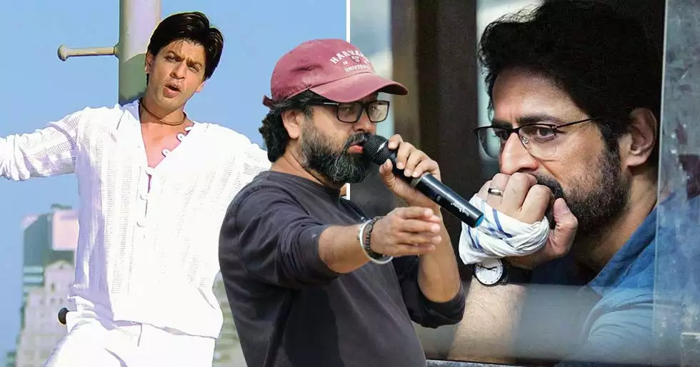 Exclusivo: Hay muchas más historias que contar, dice Nikkhil Advani