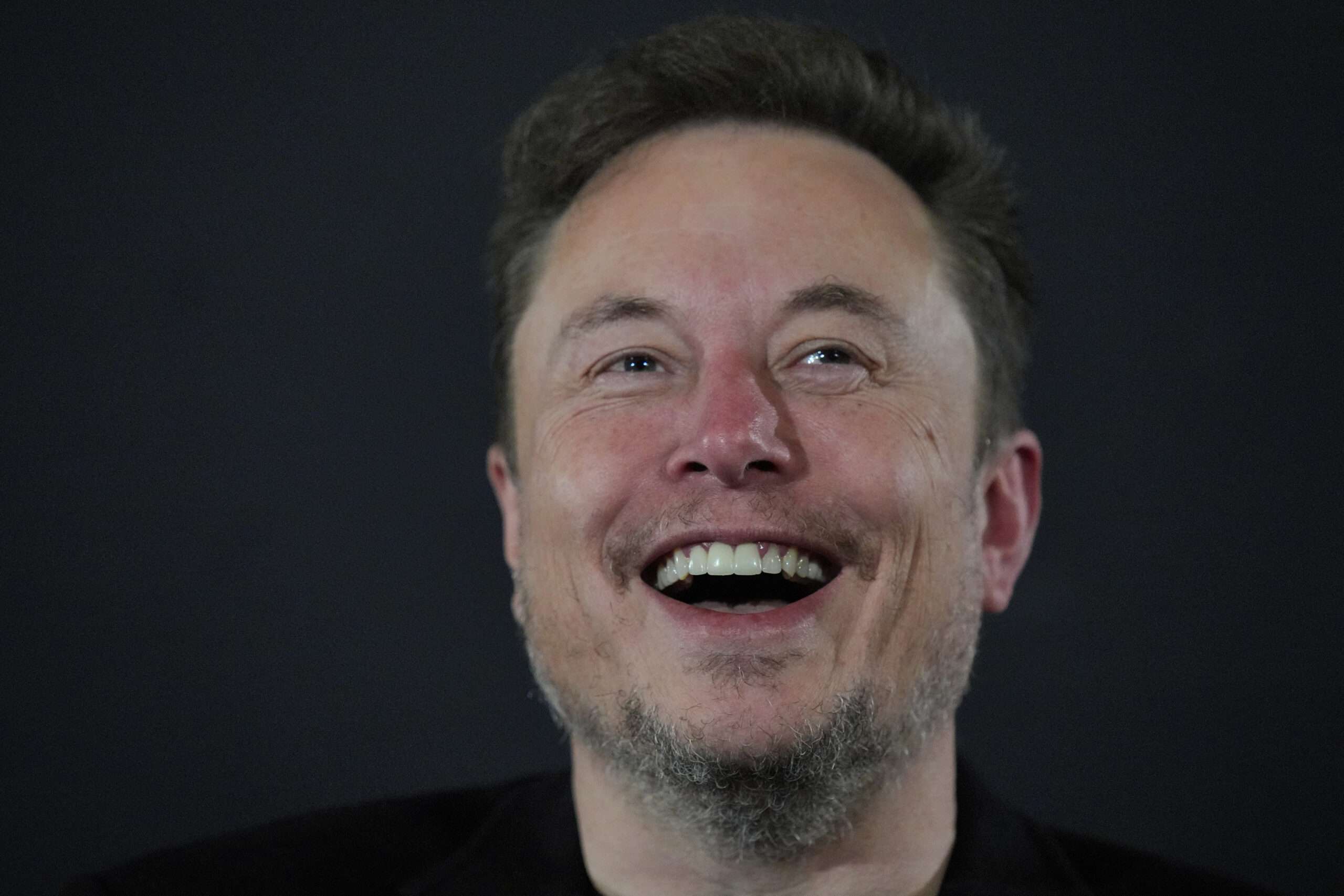 ¿Los chistes sexuales de Elon Musk en Twitter acabarán con el Estado administrativo?
