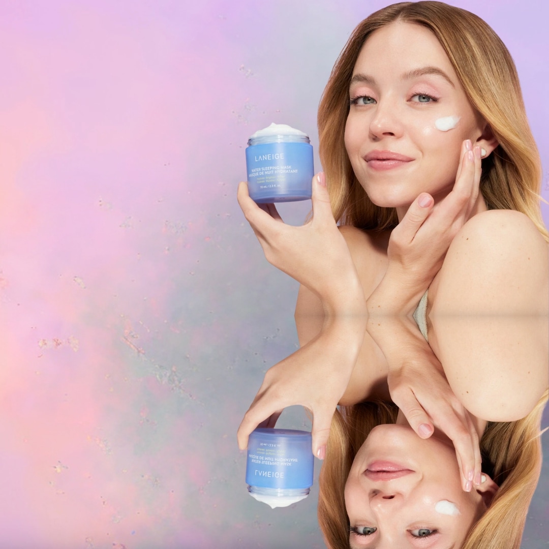 Los fanáticos de esta mascarilla nos incluyen a mí, Sydney Sweeney y #BeautyTok