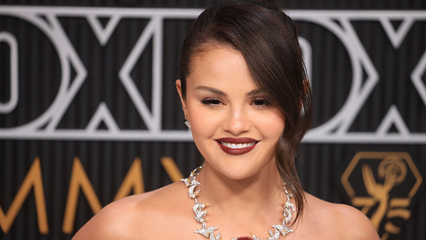 Limpiador facial hidratante y asequible de Selena Gomez – Hollywood Life