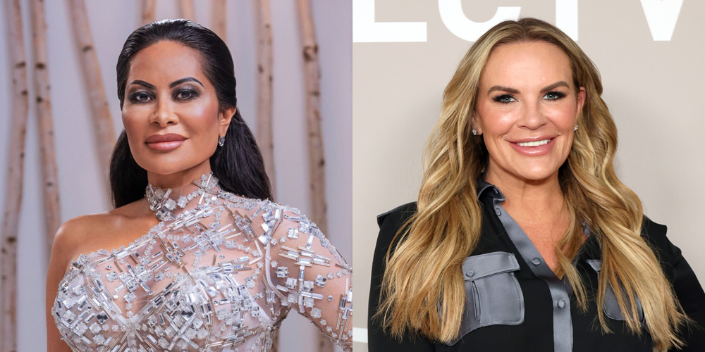 Jen Shah de Real Housewives amenaza con emprender acciones legales contra Heather Gay y Bravo después del explosivo final de ‘Salt Lake City’