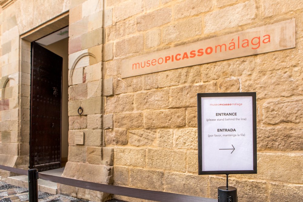 Récord de visitantes para el Museo Picasso en 2023 « Euro Weekly News