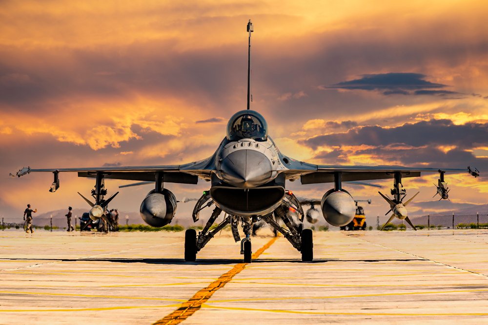 El apoyo integral de Noruega y Dinamarca a los esfuerzos de defensa de Ucrania « Euro Weekly News