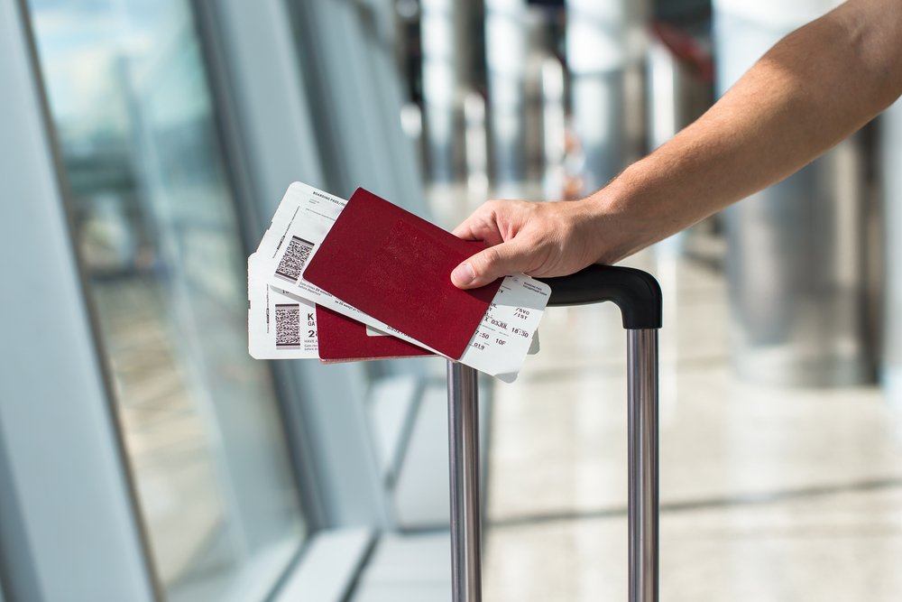 Recordatorios de viaje para turistas británicos en 2024 « Euro Weekly News