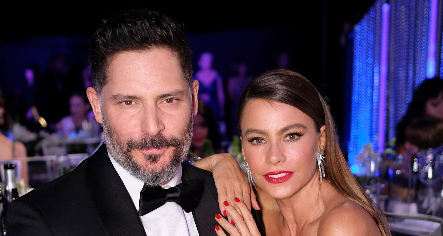 Sofía Vergara revela por qué terminó su matrimonio con Joe Manganiello