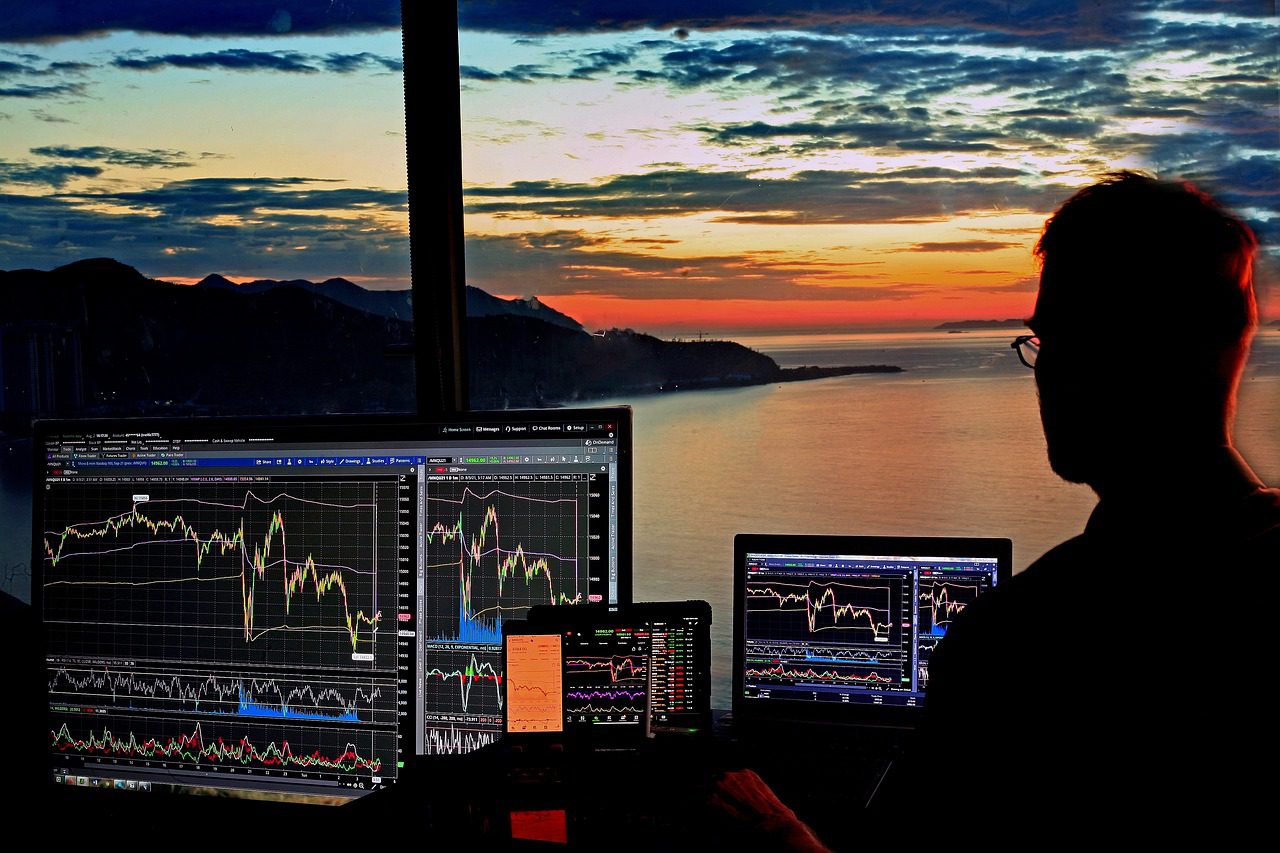 ¿Qué aprendimos del FTSE 100 que cumplió 40 años?