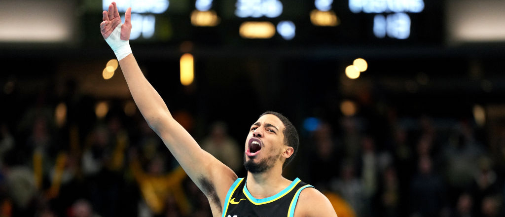 Así se desglosó la votación para determinar los titulares del Juego de Estrellas de la NBA 2024