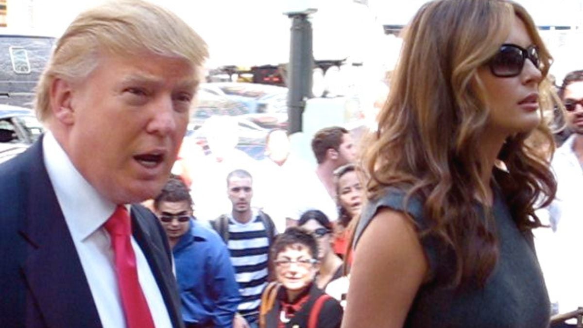 Trump quiere que SECDEF Lloyd Austin sea despedido a la luz de una hospitalización secreta