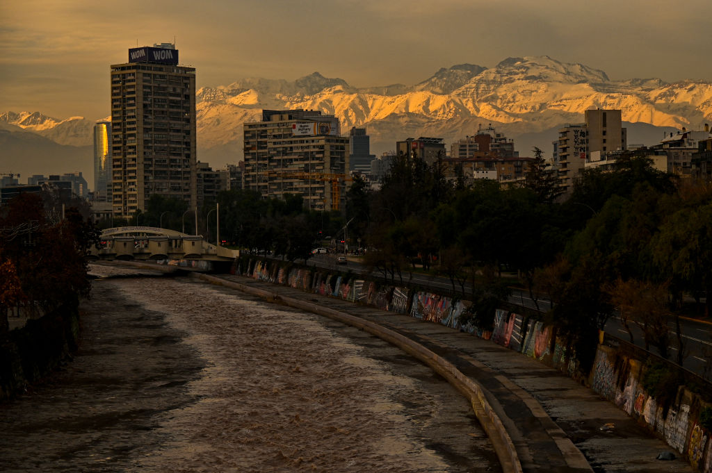 Los cazadores recolectores que vivieron en América del Sur hace 9.000 años tenían una dieta basada en plantas, según un estudio