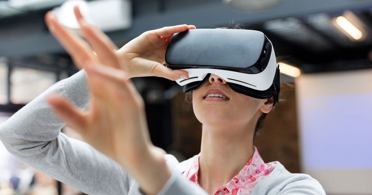 VMocion obtiene 3 millones de dólares para tecnología de movimiento virtual