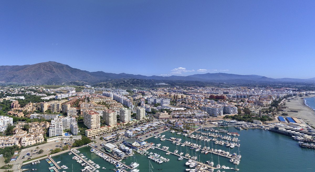 El sexto aparcamiento a 1€ en Estepona « Euro Weekly News