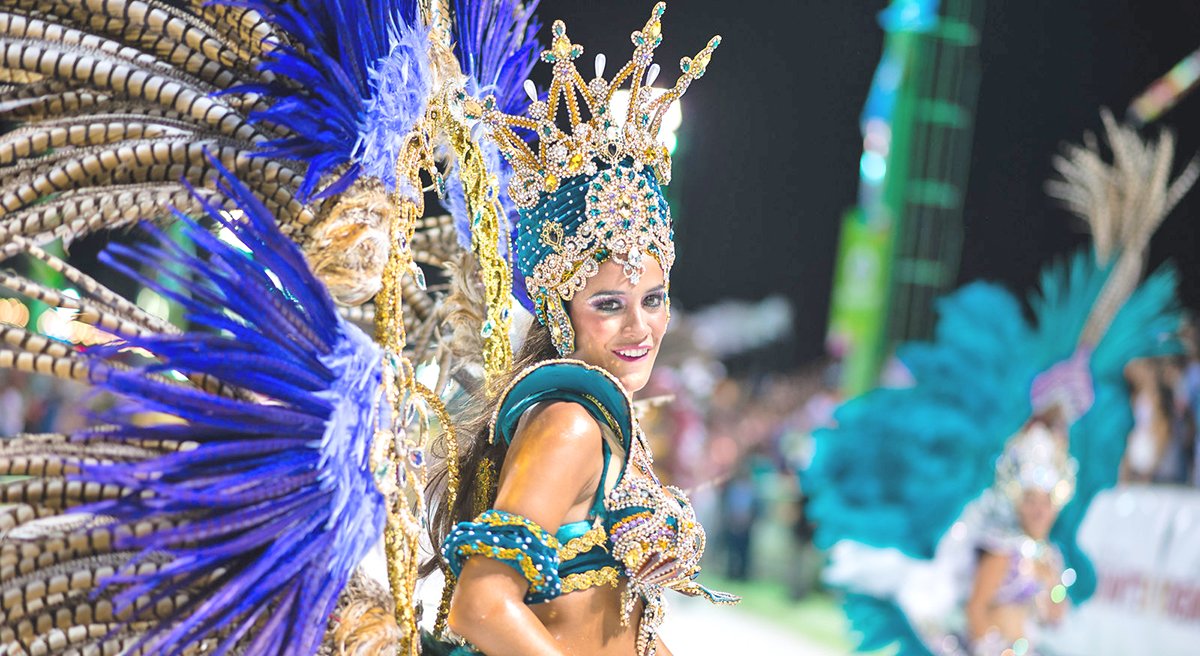 Estepona se prepara para el carnaval « Euro Weekly News