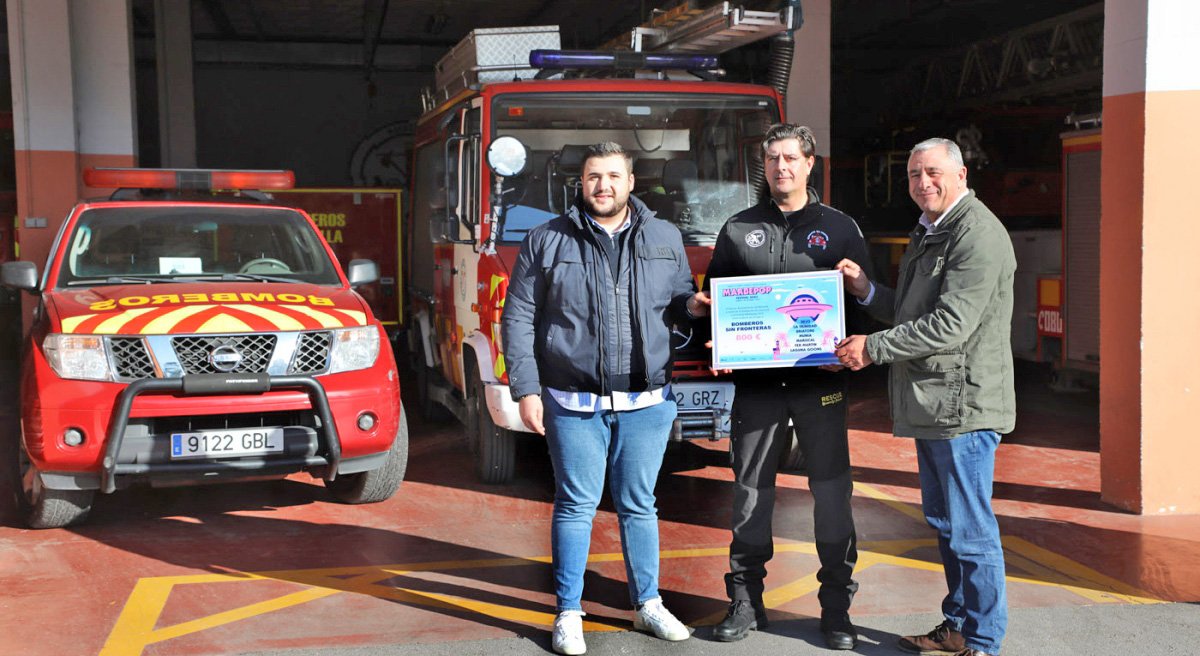 Donación Festival Marbepop « Euro Semanal Noticias