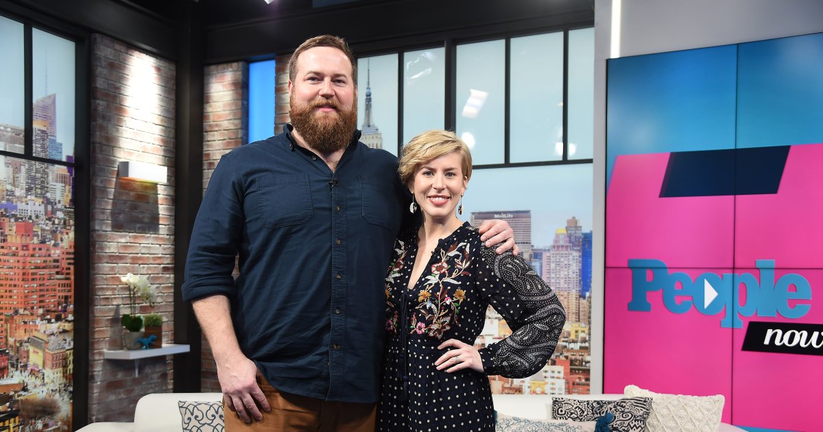 ¿De dónde son Ben y Erin Napier?  Su vida en Mississippi