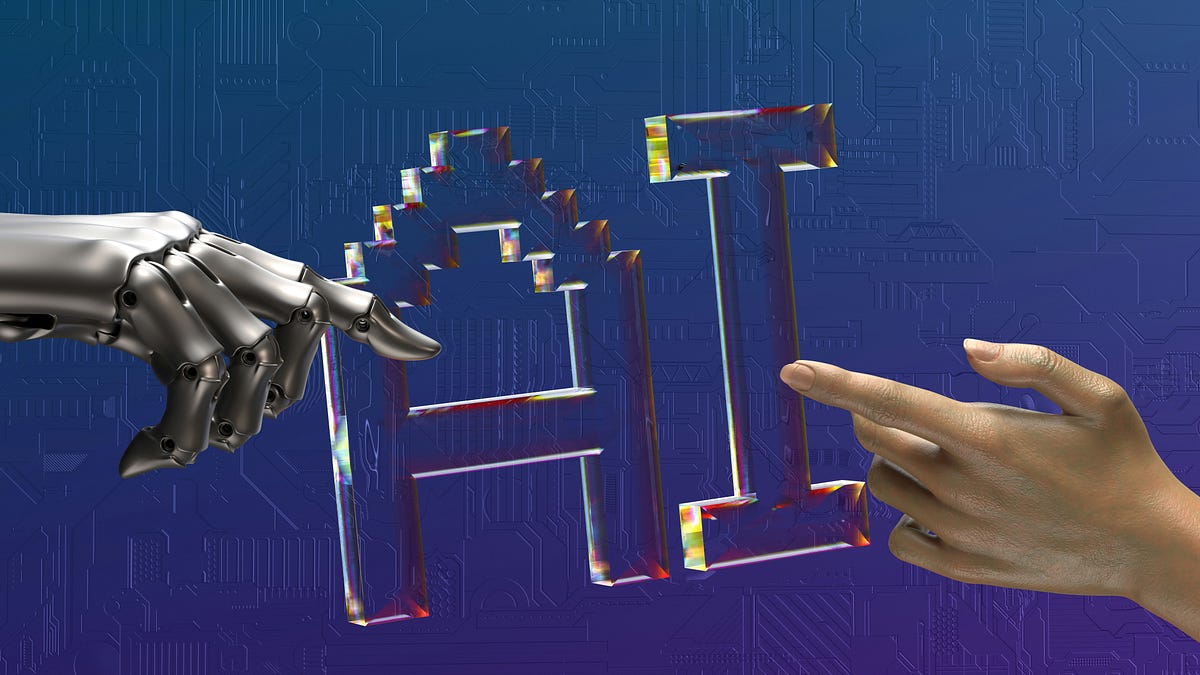 Creación de una plataforma de datos e inteligencia artificial segura y escalable |  de Adil Rizvi |  febrero de 2024