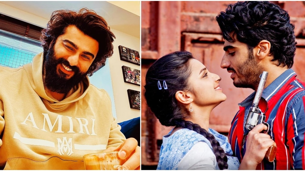 RETROCESO: ¿Sabías que Arjun Kapoor consiguió su primera película con Aditya Chopra imitando su chacha Anil Kapoor?