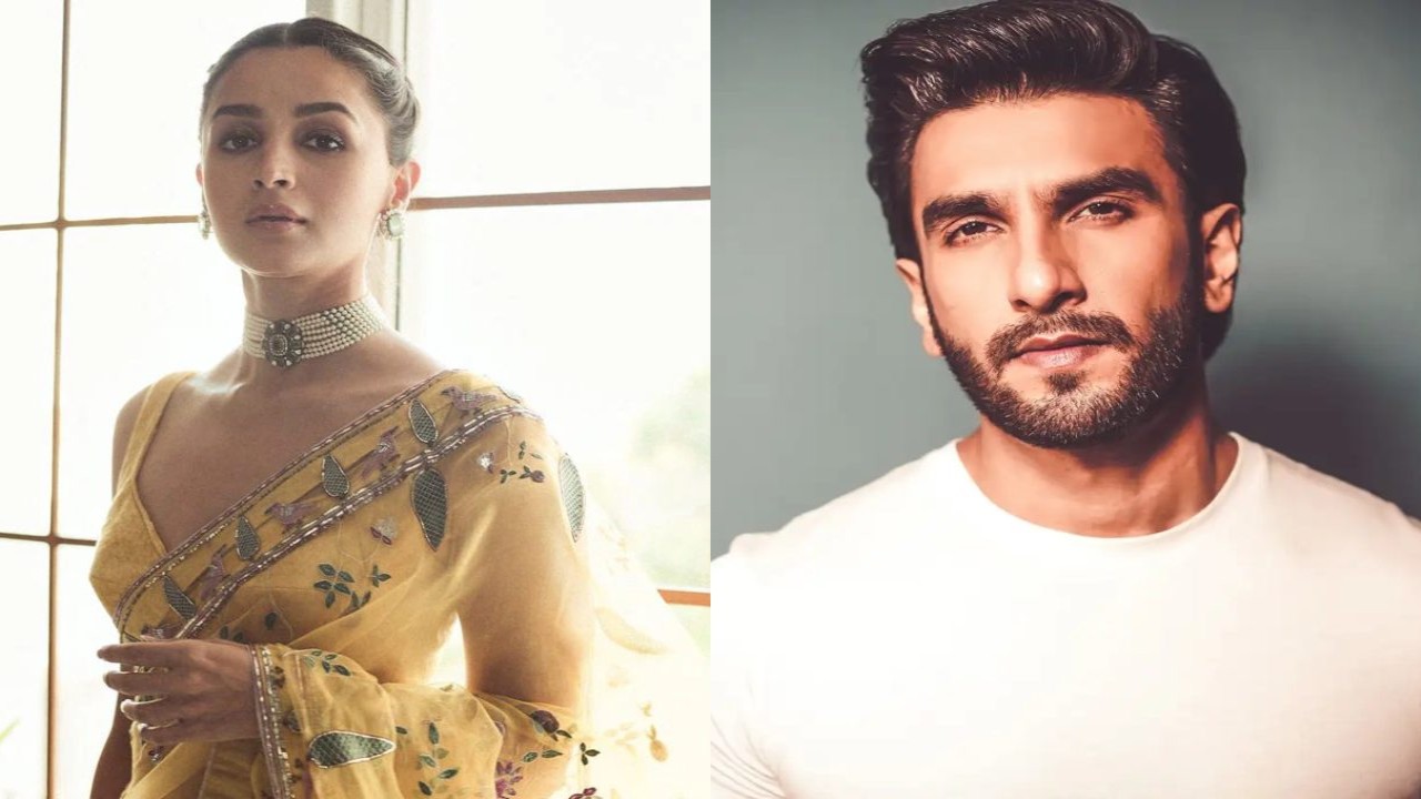 Resumen de noticias de Bollywood, 16 de febrero: Alia Bhatt dice ESTO sobre el amor y la guerra;  ¿Ha comenzado el trabajo de preproducción de Don 3 de Ranveer Singh-Farhan Akhtar?