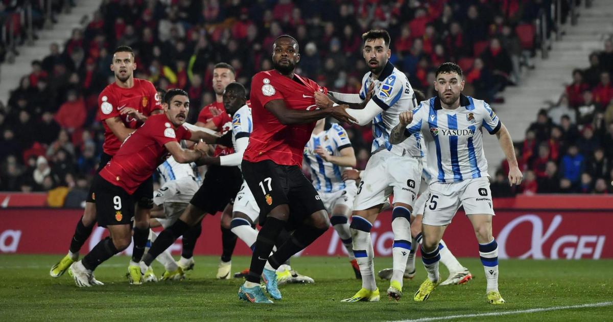 Los sueños de la final de Copa penden de un hilo