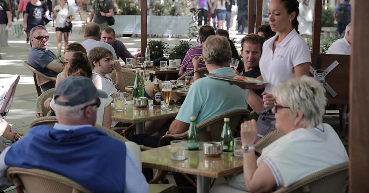 España es el destino número uno para los británicos este año