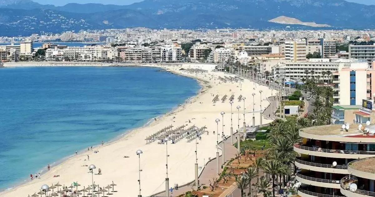 Turismo en Mallorca: Contratan a un gurú del branding