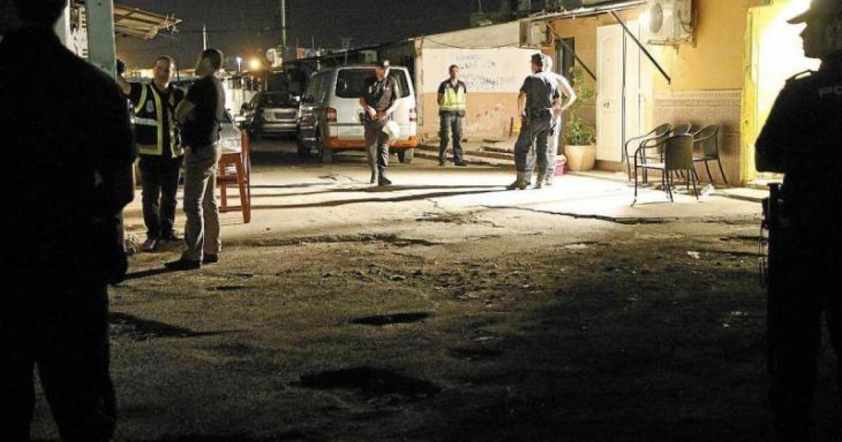 La policía de Mallorca advierte sobre la mortal ‘cocaína rosa’