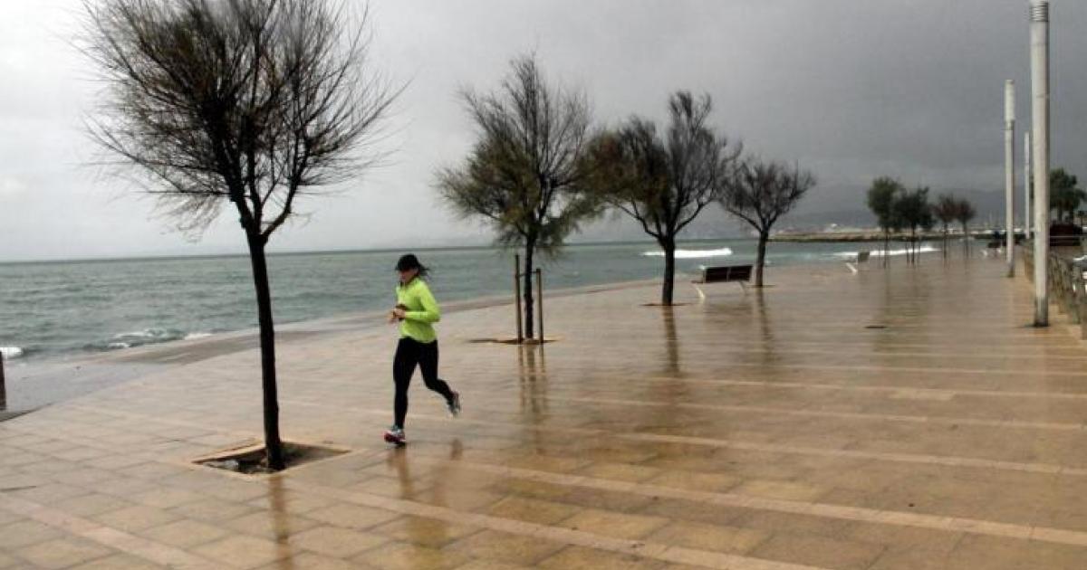 El tiempo en Mallorca para el domingo 25 de febrero del 2024