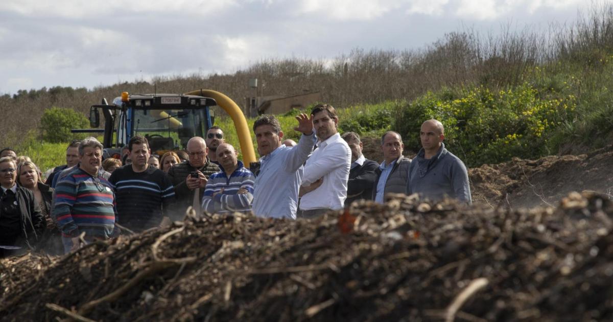 A la vanguardia de la gestión de residuos