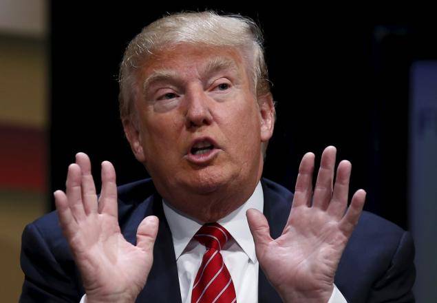 Incluso Trump está aterrorizado por el retroceso de la prohibición de la FIV en Alabama