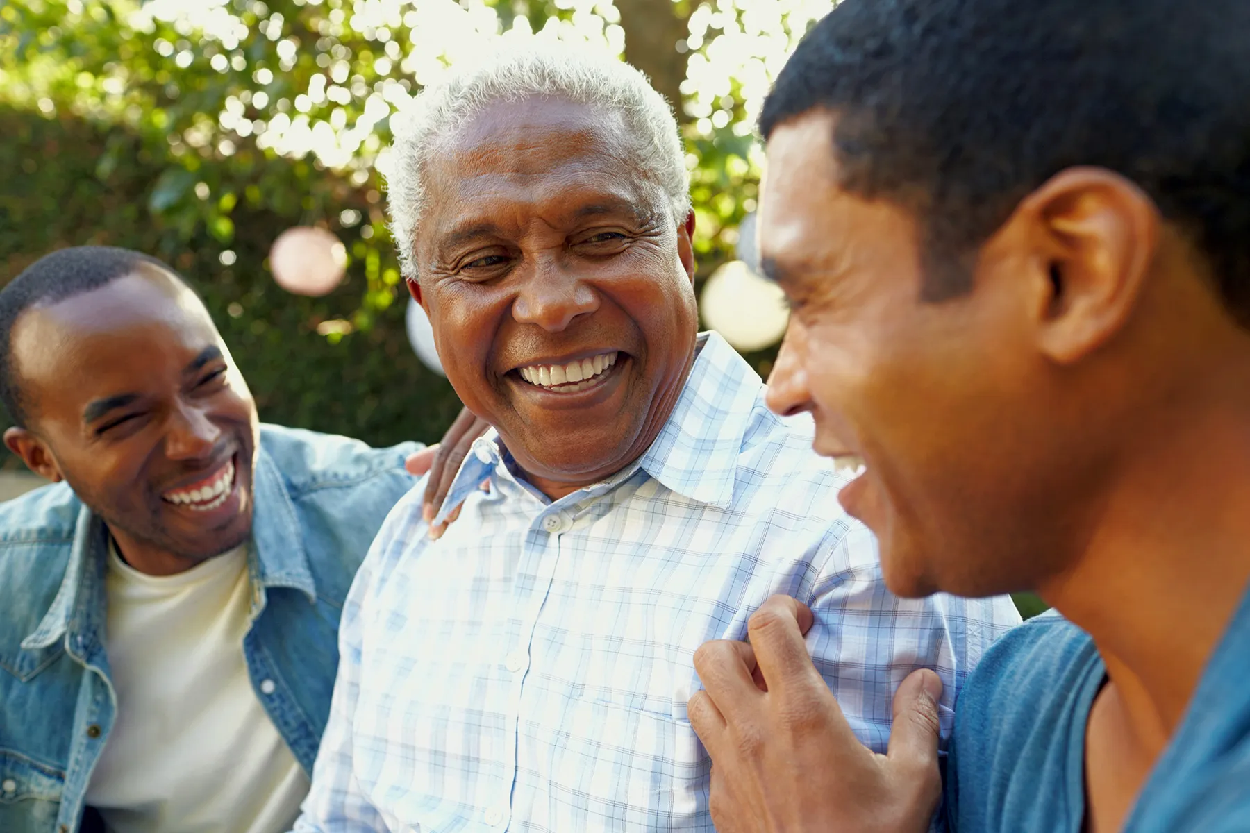 Antecedentes familiares y su riesgo de insuficiencia cardíaca