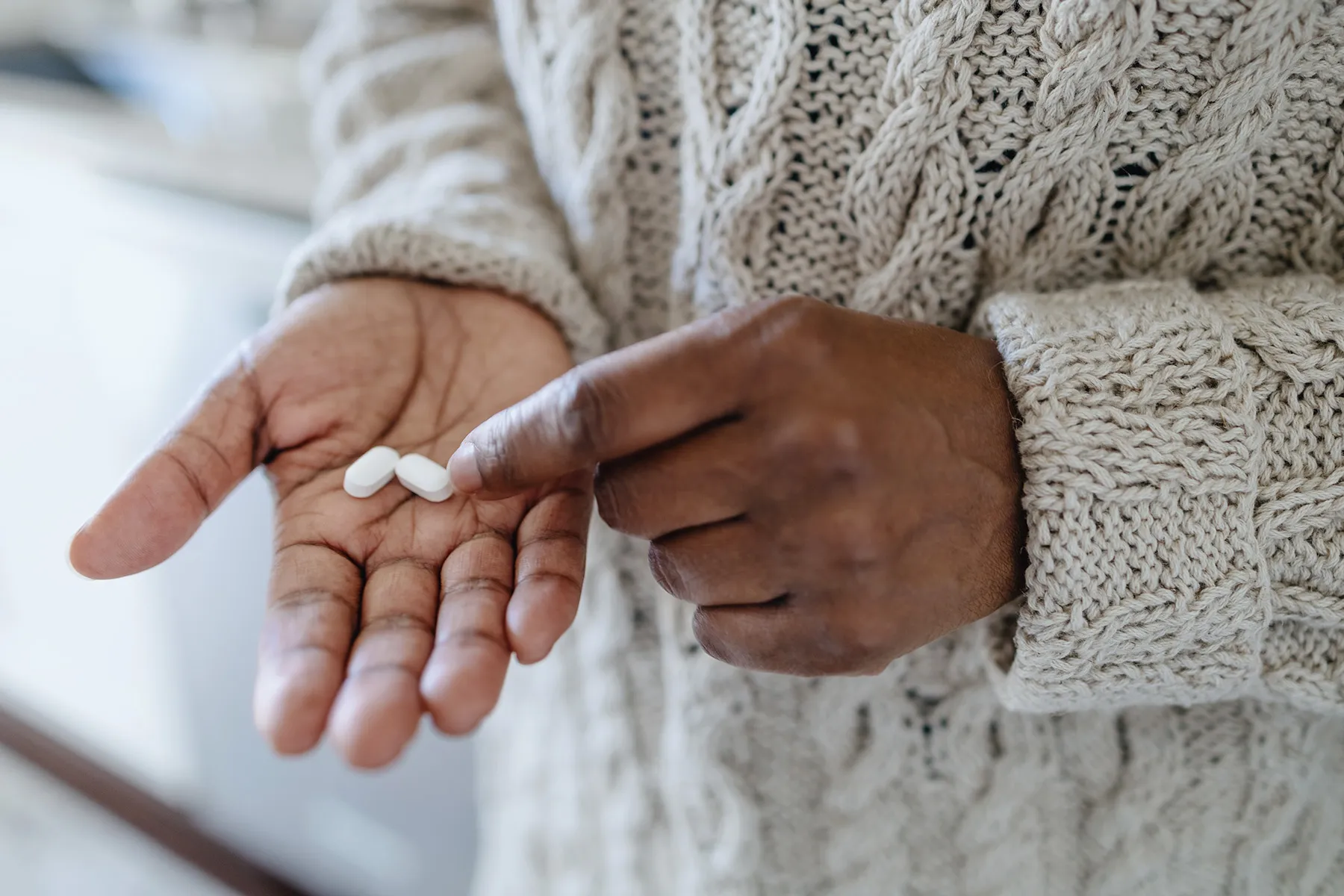 El exceso de vitamina B3 está relacionado con un mayor riesgo de enfermedad cardíaca