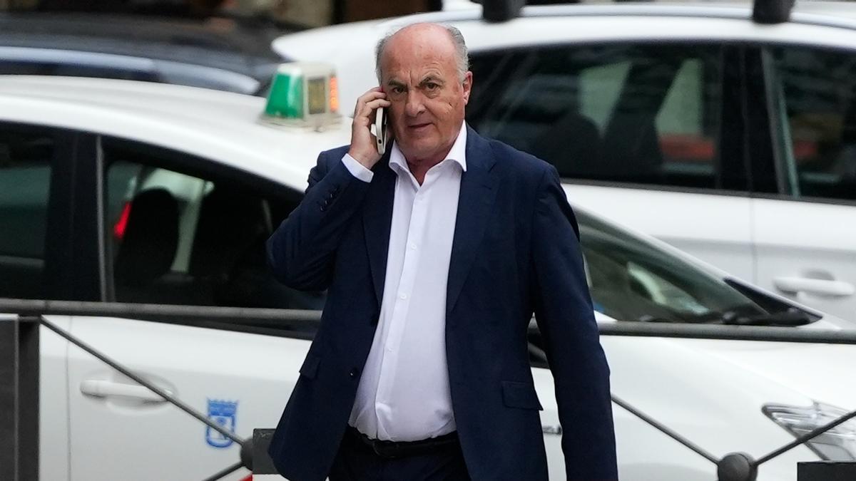 La junta de fiscales de lo penal del Supremo vota el martes sobre el terrorismo y Puigdemont, por Ernesto Ekaizer