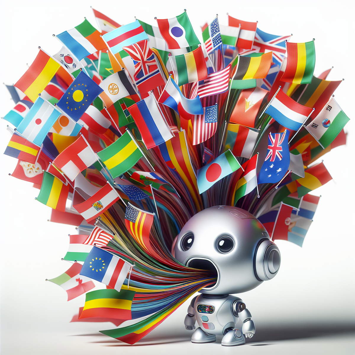 Meta versus OpenAI: grandes modelos de código abierto para traducción