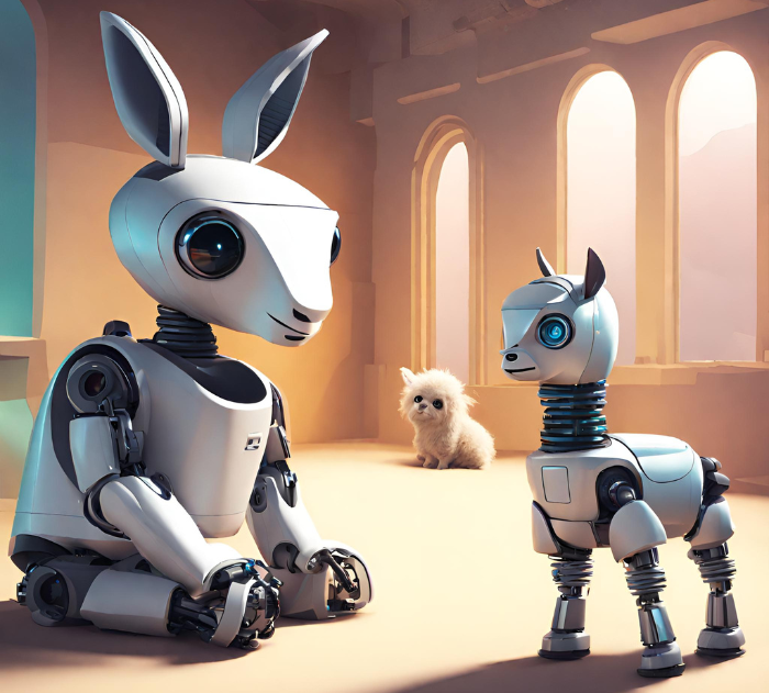 Mistral 7B cuantificado frente a TinyLlama para sistemas con recursos limitados |  por Kennedy Selvadurai, PhD |  febrero de 2024