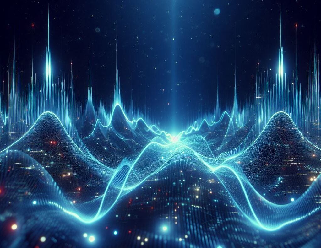 TimesFM: modelo básico de Google para la previsión de series temporales |  de Nikos Kafritsas |  febrero de 2024