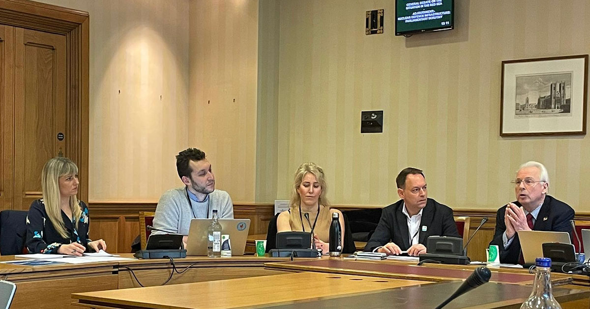 Igualdad Animal insta al gobierno del Reino Unido a proteger mejor los peces de cultivo