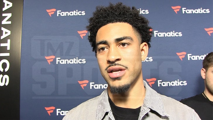 Bryce Young ‘aseguró’ que cambiará las cosas en un año 2 con Panthers