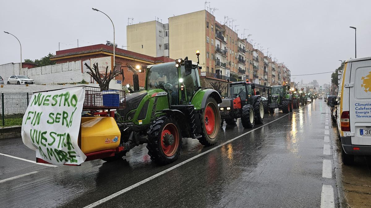 PROTESTAS AGRICULTORES |  ¿Qué plantean los partidos en el Congreso como solución al campo?