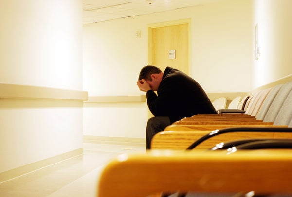 Contra el consejo médico: otra consecuencia mortal de nuestra epidemia de opioides