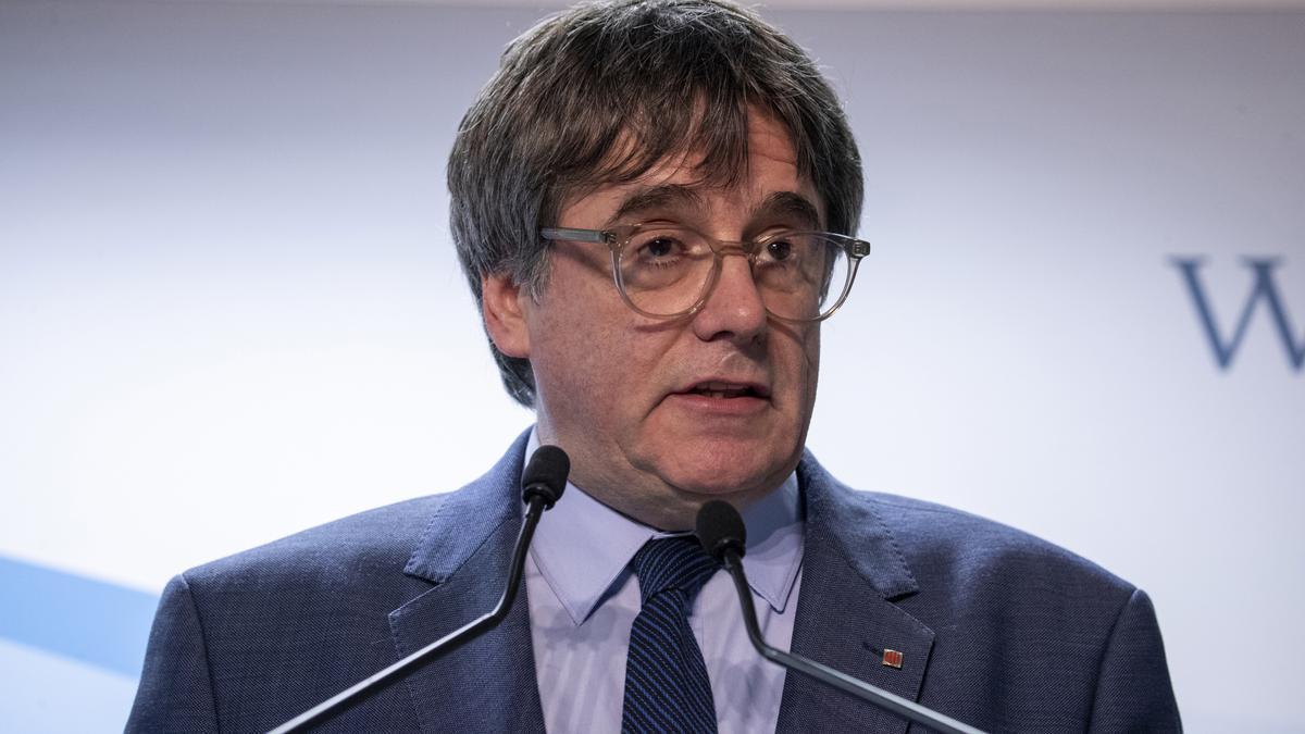 El PSOE y Junts se dan más tiempo para desencallar la amnistía ante los recelos de Puigdemont