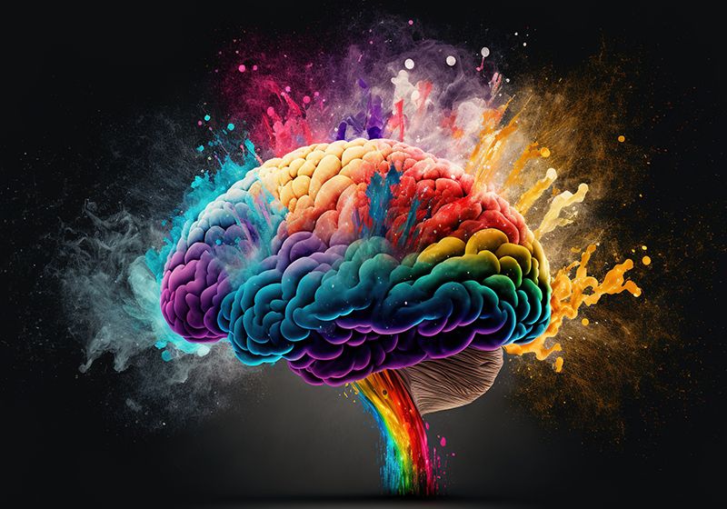 Explorando el pasado, presente y futuro de los organoides cerebrales